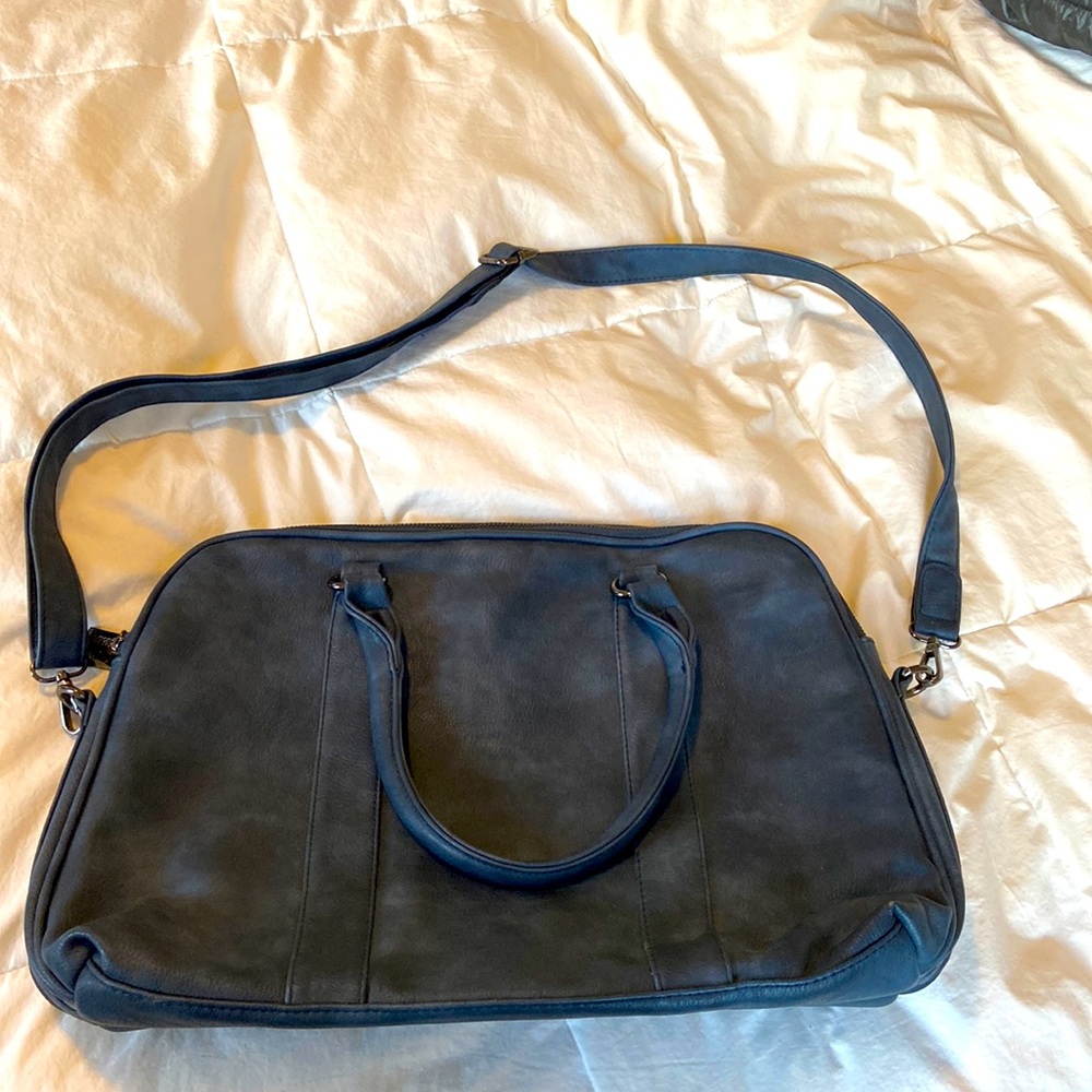 Weekender bag